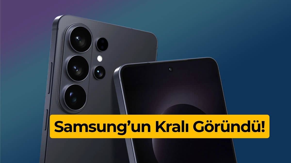 Galaxy S26 Ultra