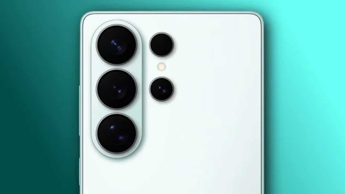 Galaxy S26 Ultra