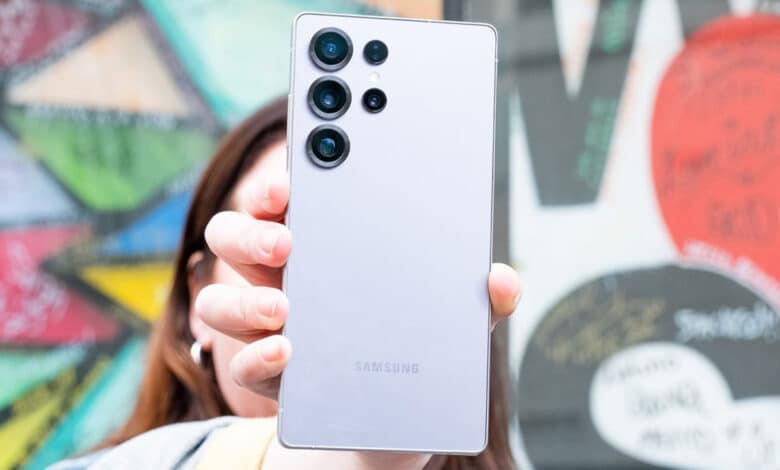 Galaxy S26 Ultra