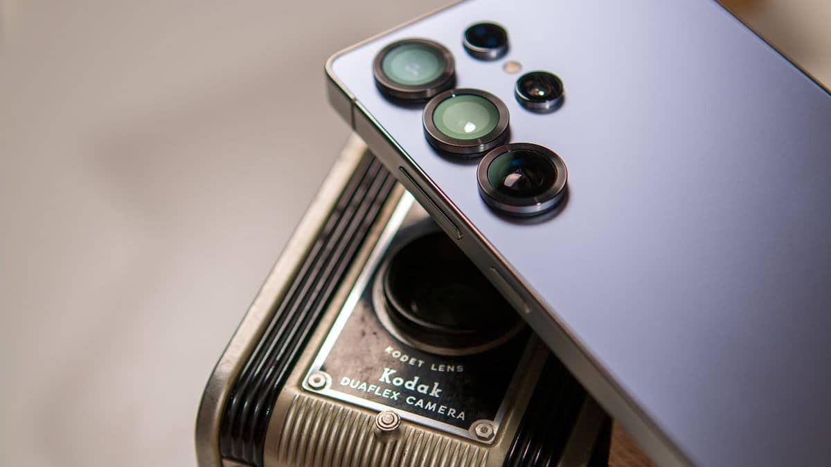 Galaxy S26 Ultra Kamerasıyla Üzecek