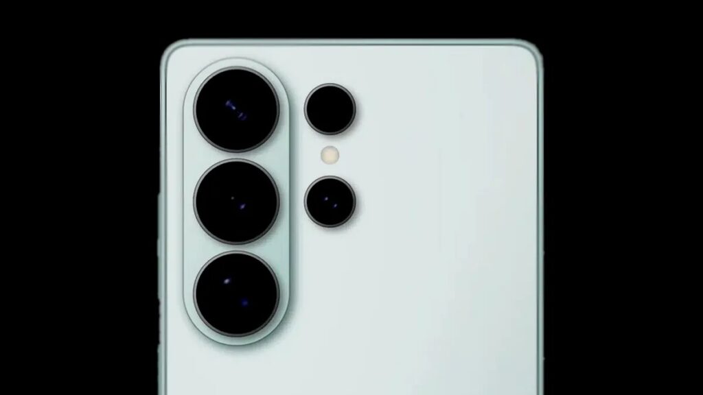 Galaxy S26 Ultra Kamerasıyla Üzecek