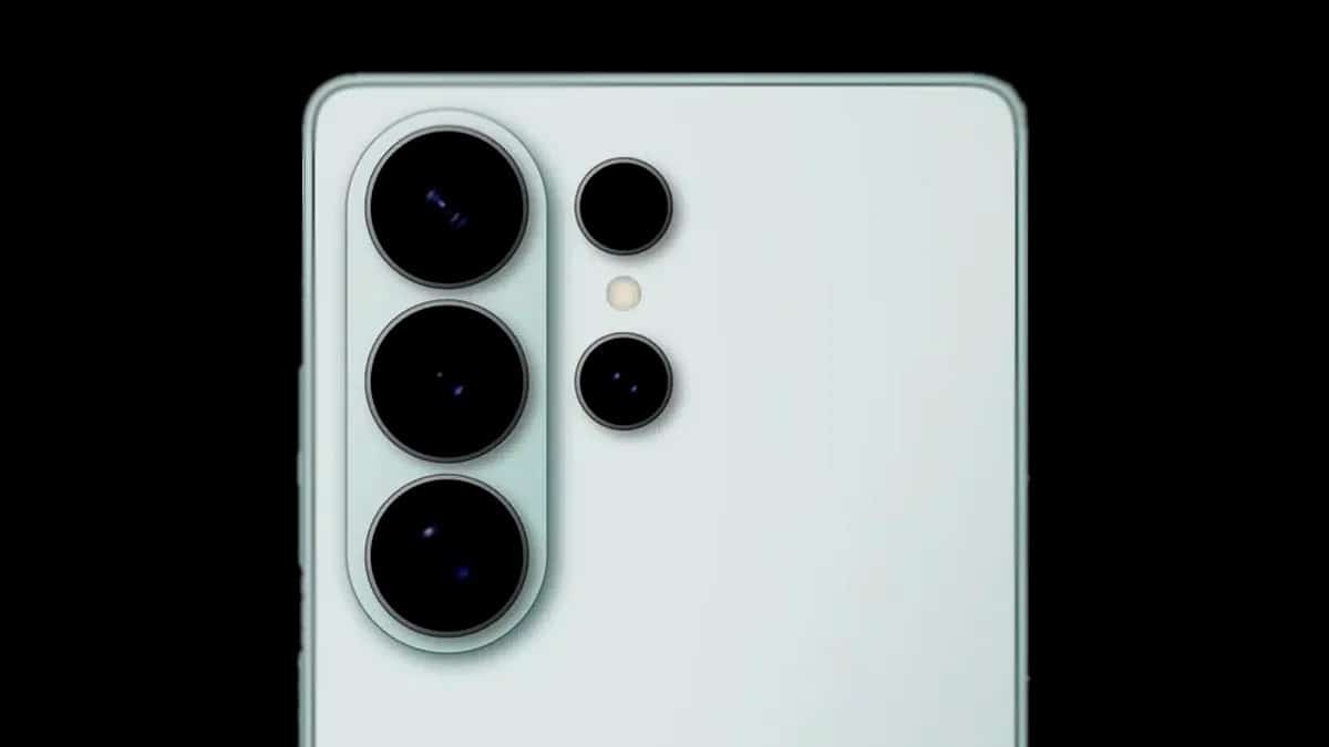 Galaxy S26 Ultra Kamerasıyla Üzecek