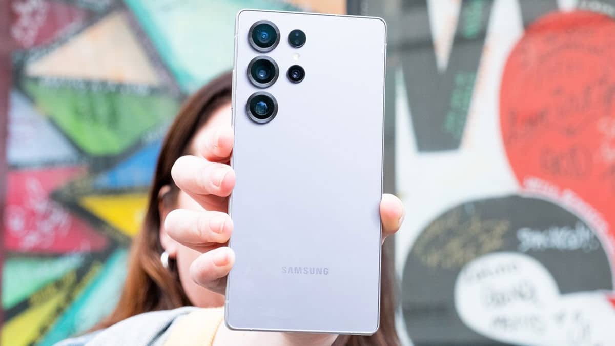 Galaxy S26 Ultra