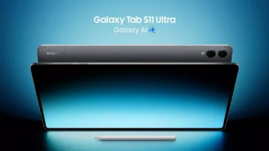 Samsung Galaxy Tab S11
