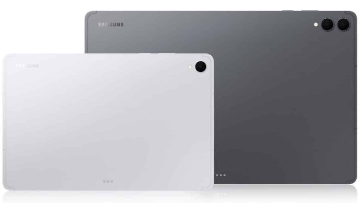 Galaxy Tab S11 Ultra