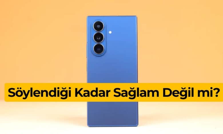 Galaxy Z Fold 7