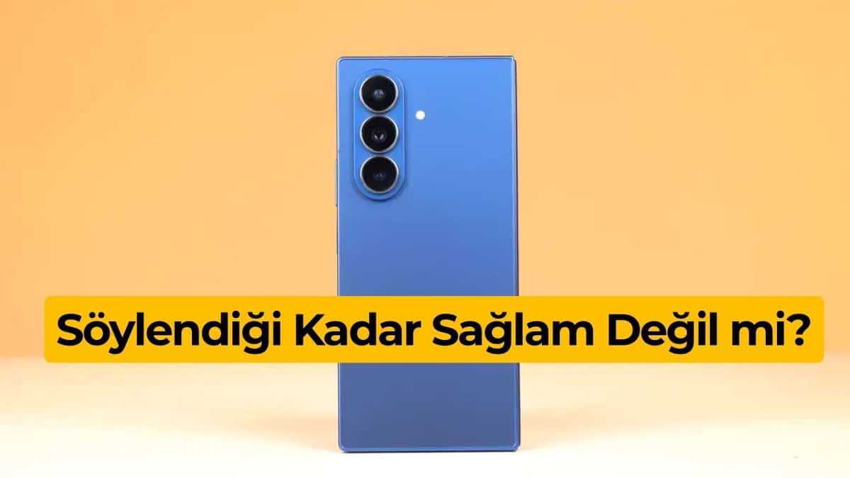 Galaxy Z Fold 7