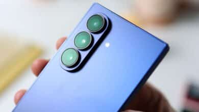 Galaxy Z Fold 7