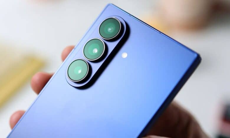 Galaxy Z Fold 7