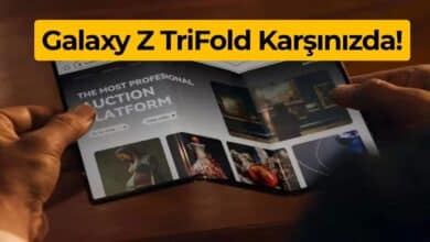 Galaxy Z TriFold