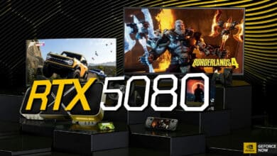 GeForce NOW