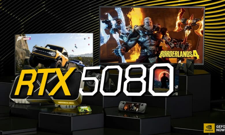 GeForce NOW