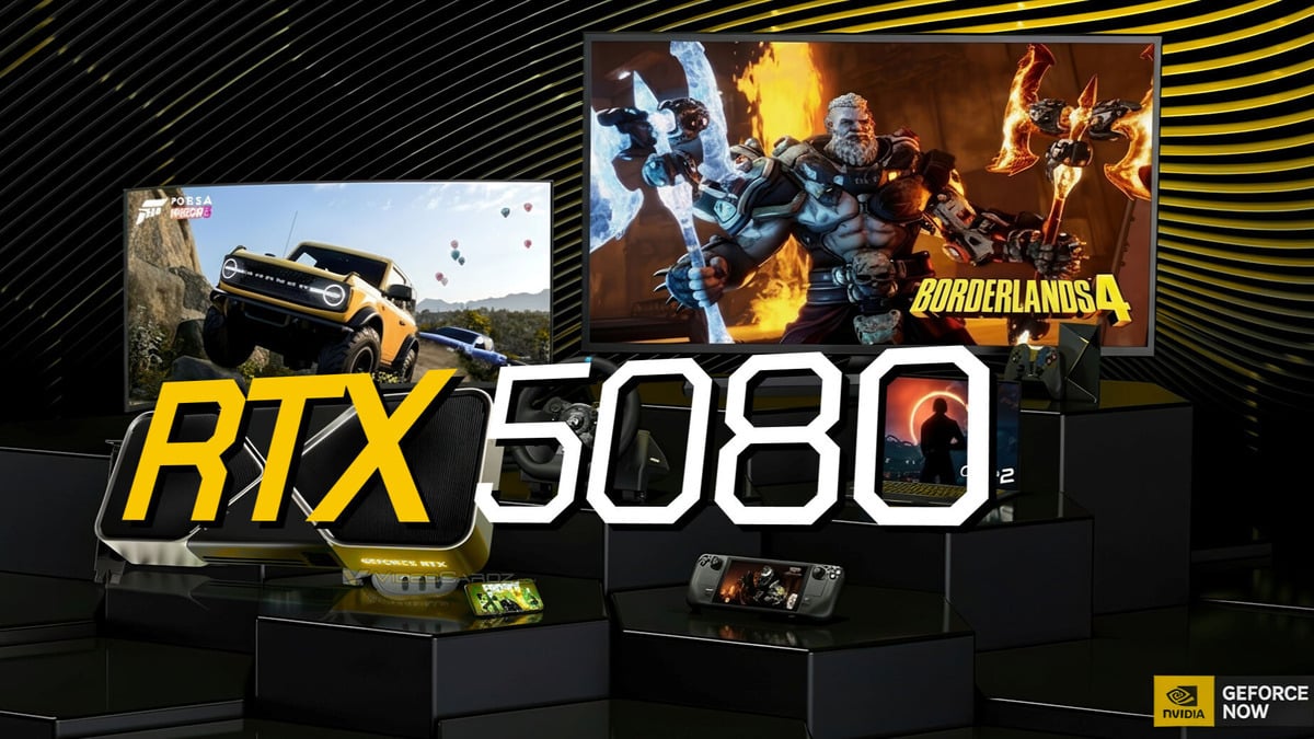 GeForce NOW