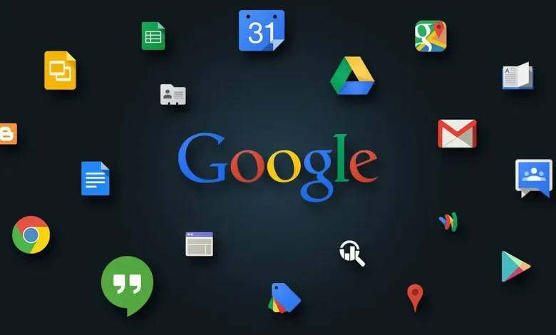 Google