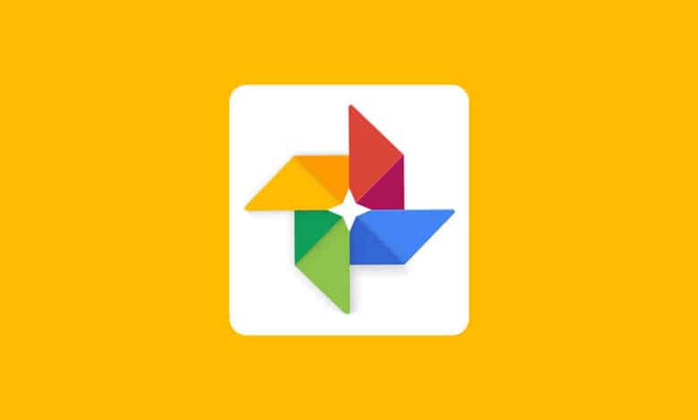 Google Fotoğraflar