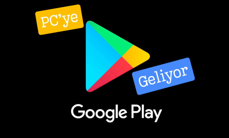 Google Play Store