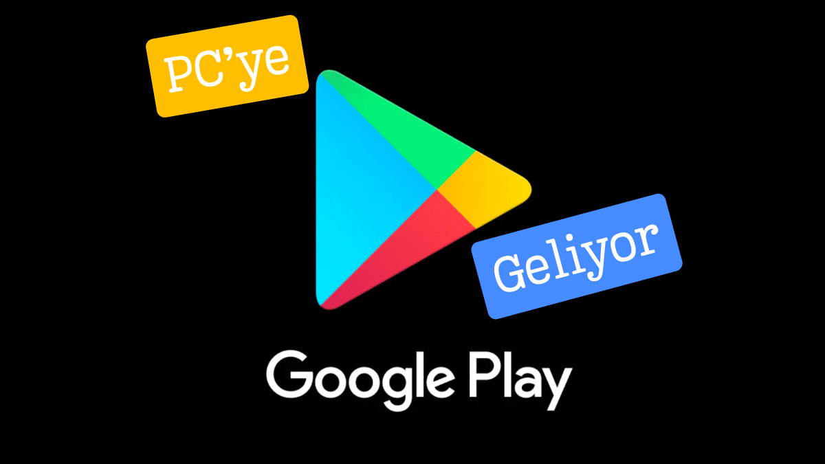 Google Play Store