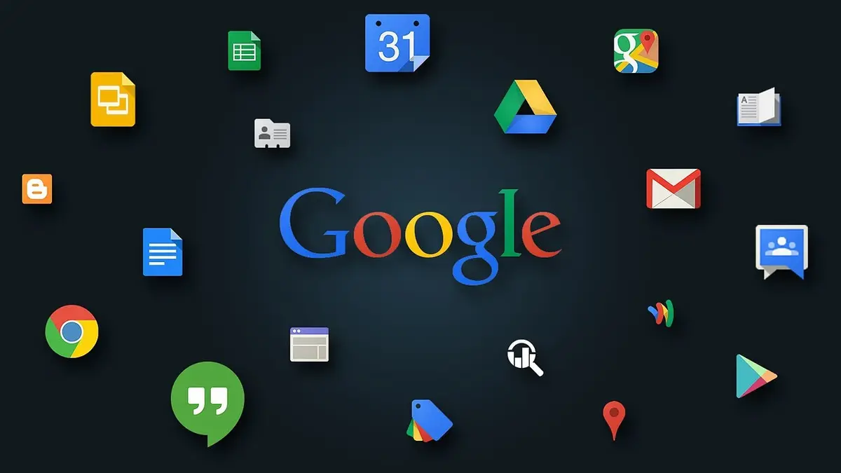 Google
