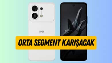 HMD Ace 5G