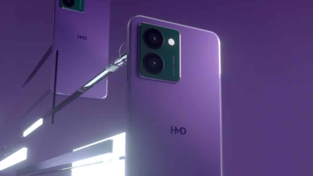 HMD Pulse 2 Pro Fiyatına Göre Güçlü Donanım Sunacak