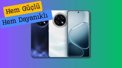 Hem Güçlü Hem Dayanıklı OPPO K13s Tanıtıldı