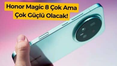 Honor Magic 8
