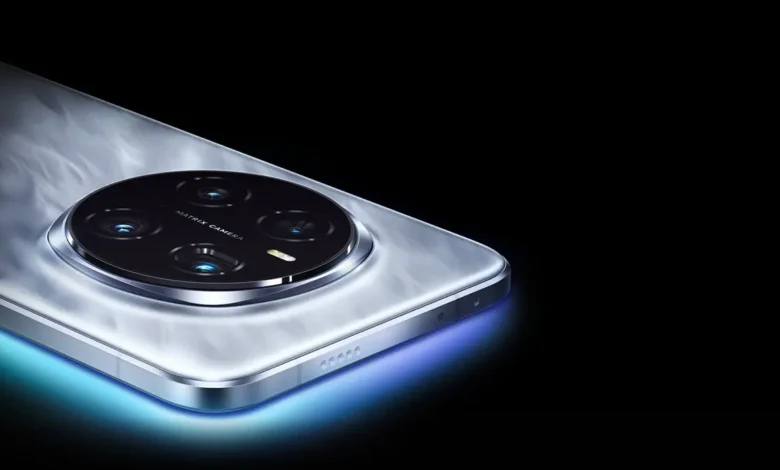 Honor Magic 8 Pro