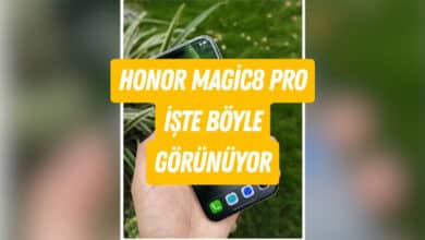 Honor Magic8 Pro