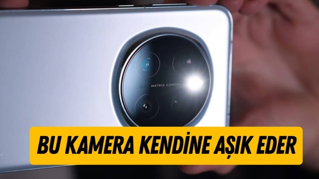 Honor Magic8 Pro Geceyi Gündüze Çeviriyor
