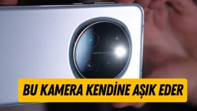 Honor Magic8 Pro Geceyi Gündüze Çeviriyor