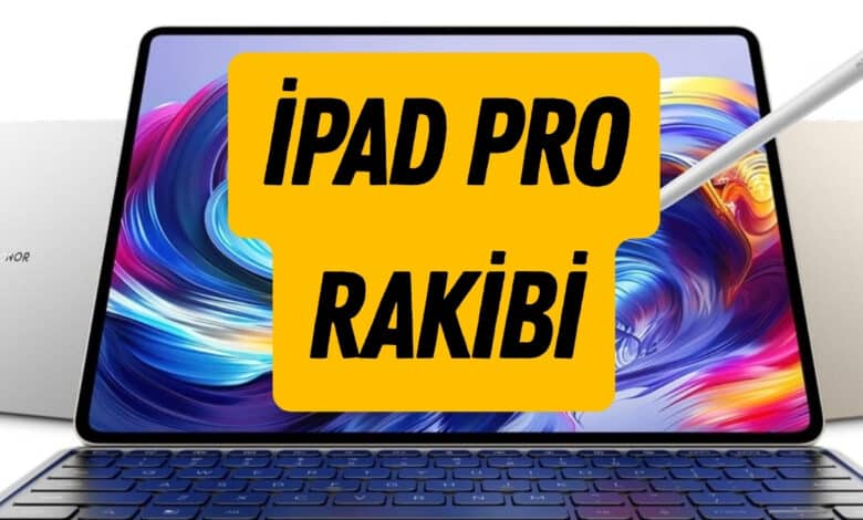 Honor MagicPad 3 Pro 13.3