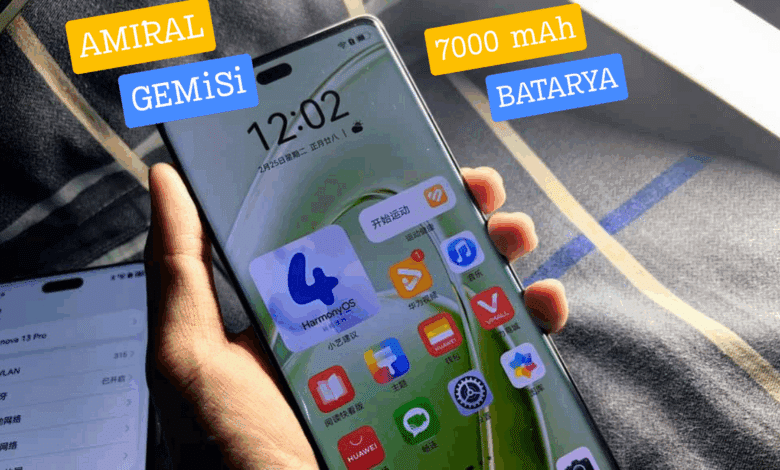Huawei