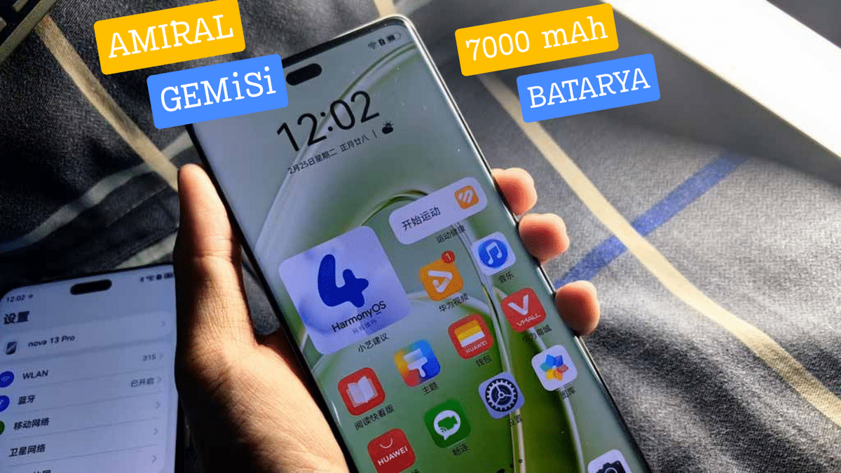 Huawei