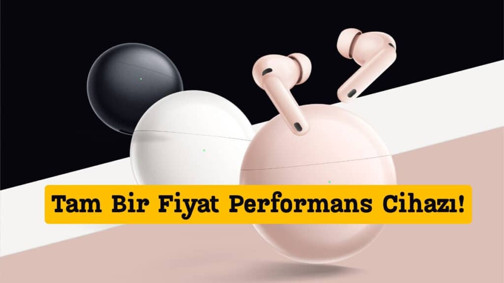 Huawei FreeBuds 7i