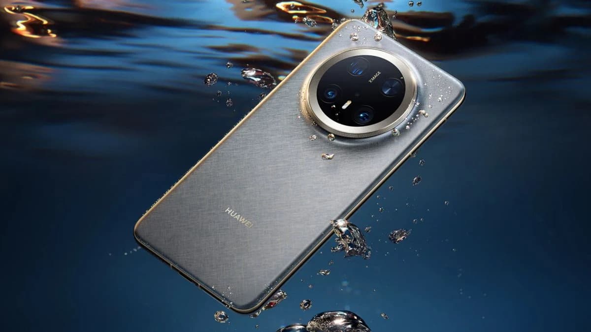 Huawei Mate 80 Serisinin Batarya Kapasitesi Sızdırıldı