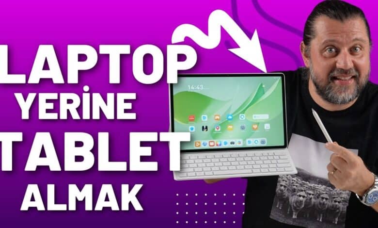 Huawei MatePad 12X