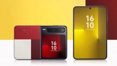 Huawei Pura X