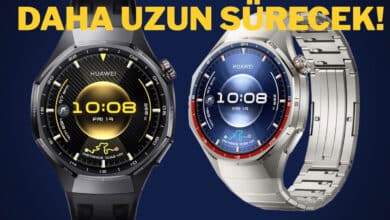 Huawei Watch GT 6