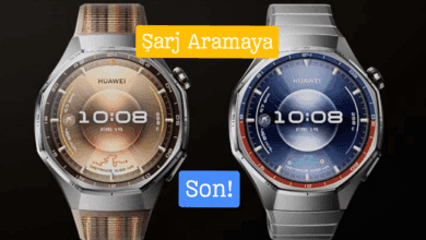 Huawei Watch GT 6