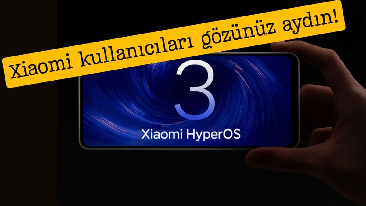 HyperOS 3