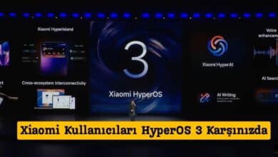 Xiaomi HyperOS 3