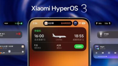 HyperOS 3