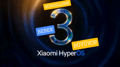 HyperOS 3