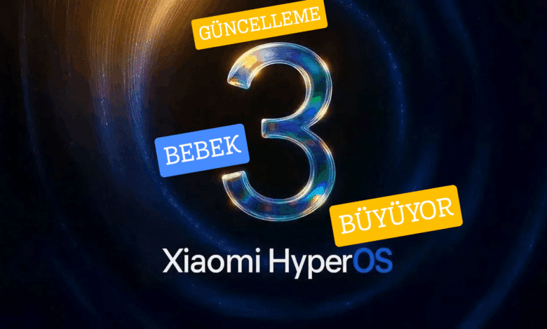HyperOS 3