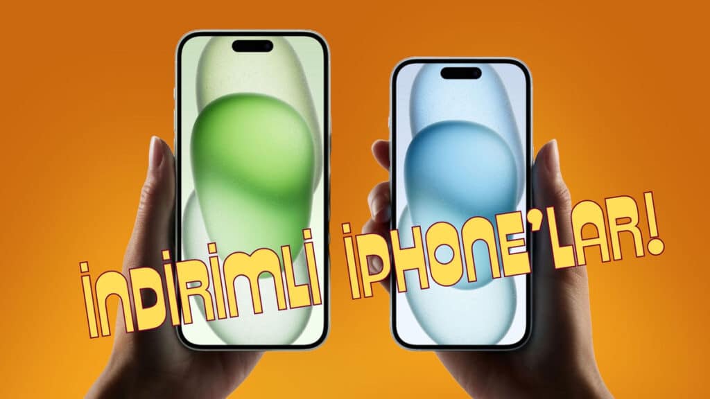 iPhone 16 fiyatı