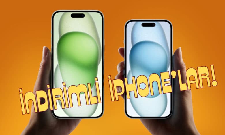 iPhone 16 fiyatı