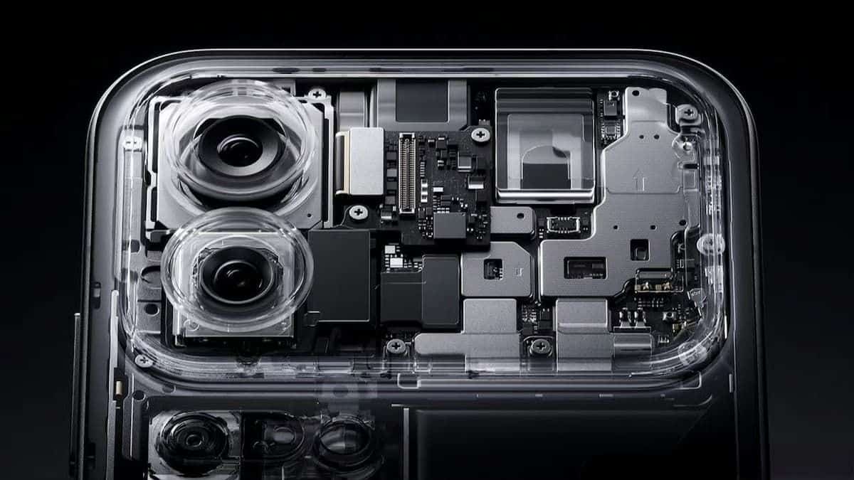 Kamera Gücünde Huawei’ye Rakip Yok!