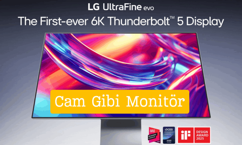 LG UltraFine