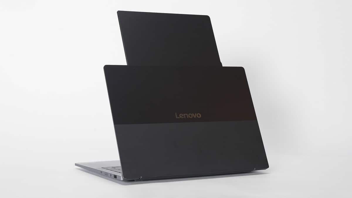 Lenovo Döner Ekranlı Project Pivo’yu Tanıttı