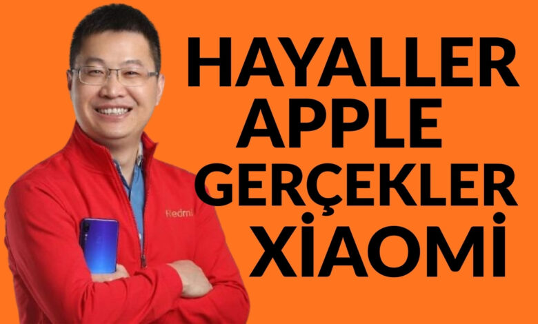 Lu Weibing Xiaomi